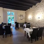 Logis Le Relais Du Rouge