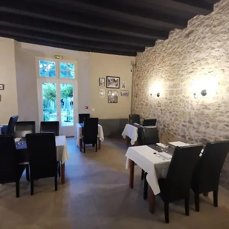 Logis Le Relais Du Rouge