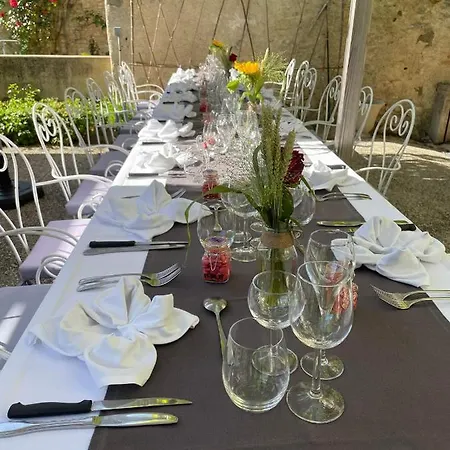 Hotel Logis Le Relais Du Rouge