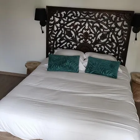 Logis Le Relais Du Rouge