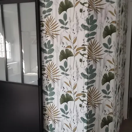 Hotel Logis Le Relais Du Rouge 3*