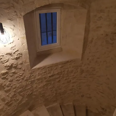 Logis Le Relais Du Rouge Hotel