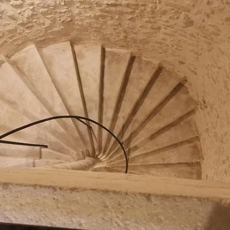 Logis Le Relais Du Rouge 3*