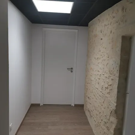 Logis Le Relais Du Rouge Hotel Saint-Loup-Lamaire