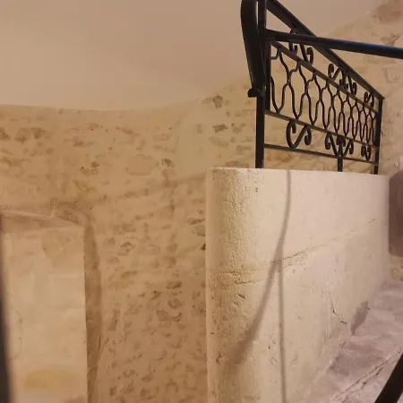 Logis Le Relais Du Rouge