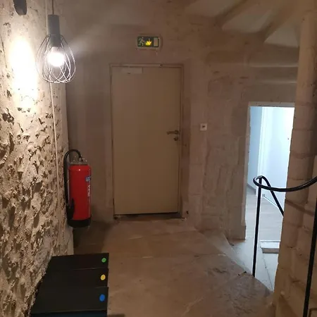 Hotel Logis Le Relais Du Rouge