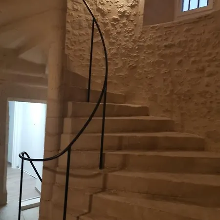 Logis Le Relais Du Rouge