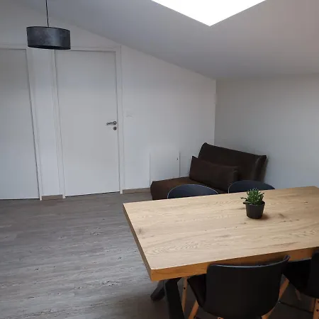 Logis Le Relais Du Rouge