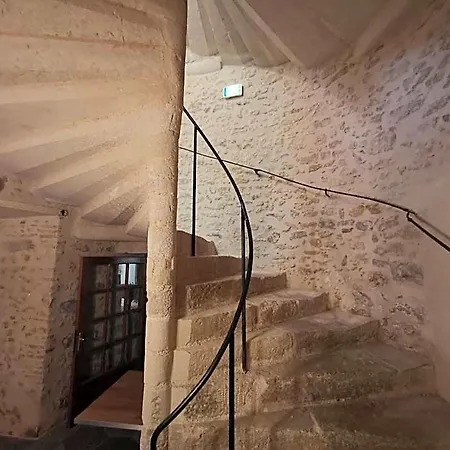 Hotel Logis Le Relais Du Rouge