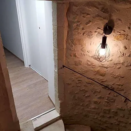 Logis Le Relais Du Rouge Saint-Loup-Lamaire