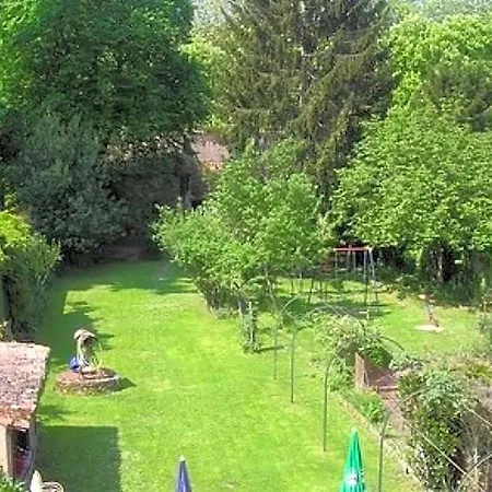 Logis Le Relais Du Rouge