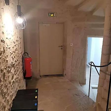 Logis Le Relais Du Rouge Hotel Saint-Loup-Lamaire