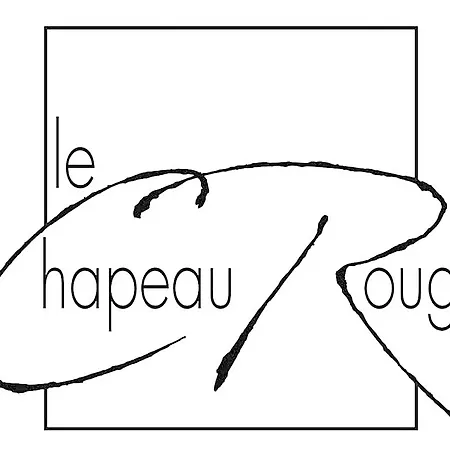 Logis Le Relais Du Rouge 3*