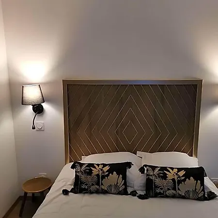 Hotel Logis Le Relais Du Rouge 3*